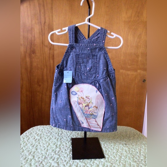 Carters 12 months jumper - Picture 1 of 6